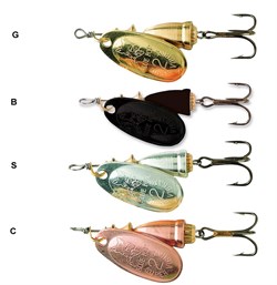 Vibrax Original storlek 1 - 4 gr